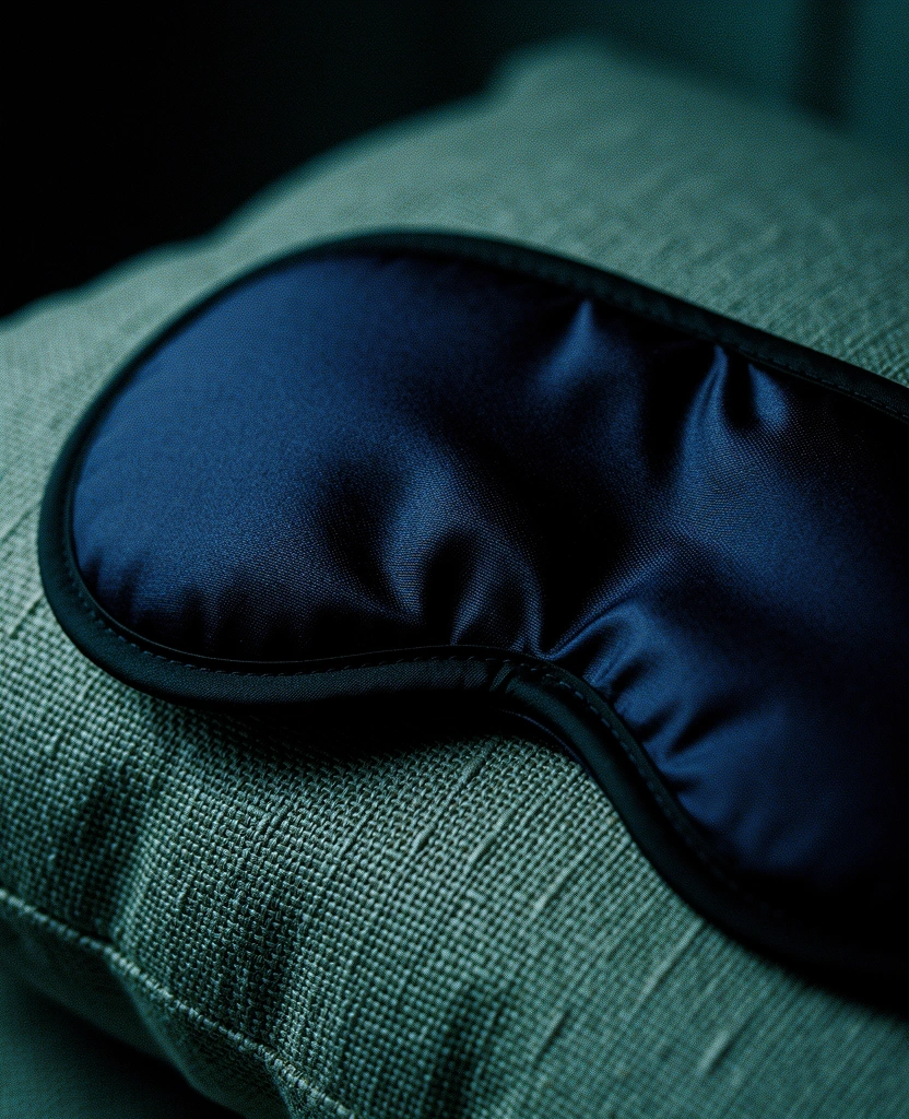 Detail spánkovej hygieny