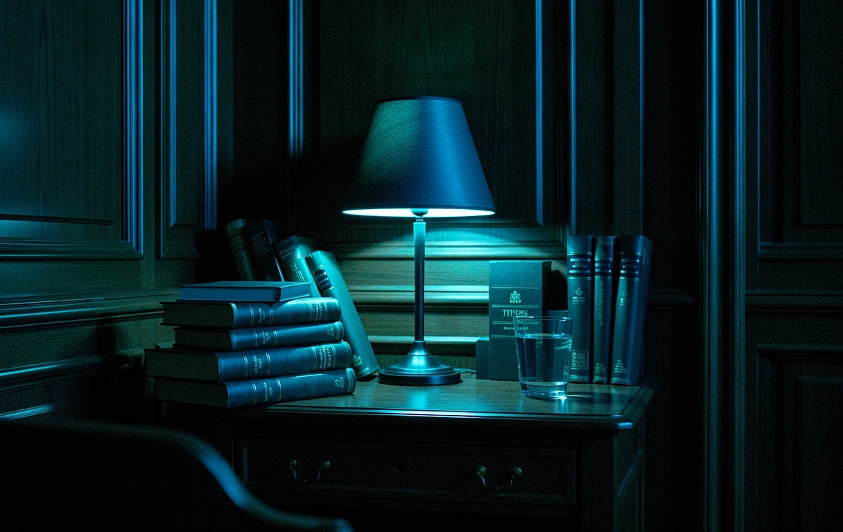 Prostredie pre ideálny spánok