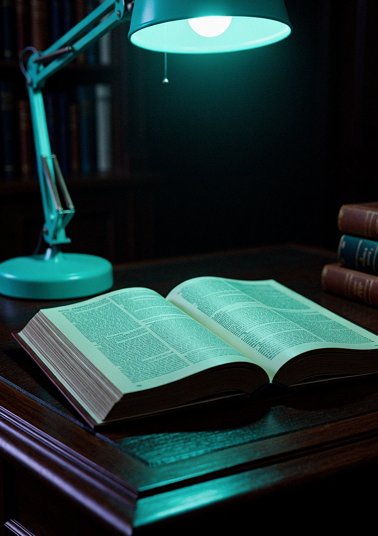 Právne dokumenty v knižnici